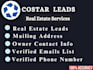 provide verified property owner leads using costar
