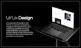 design webiste, landing pages