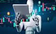 build trading volume bot, pump fun bot, bundle bot, telegram bot on evm solana