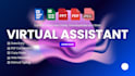 manage data entry, data collection, and file conversion tasks