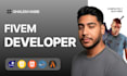 be your fivem developer