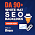 50 white hat SEO backlinks