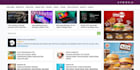 develop a website listing directory site