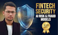 develop fraud detection and credit scoring ai applications