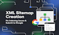 create XML sitemap and fix google indexing issues for your website