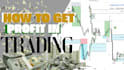how to get profit in trading