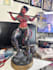 print build, 3d print and paint