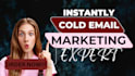 do instant ai smartlead cold email outreach warm up with google workspace