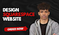 develop squarespace website redesign squarespace