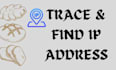 find ip address, track location, find someone