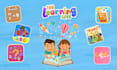 develop kids learning app, educational app, kids game