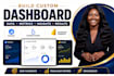 setup build databox ai analyst data visualization automate custom report