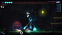 develop a profitable 2d pixel art game, idle clicker game in godot