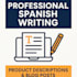 boost sales with spanish copy