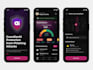 develop  logistic app, clone fake bank, ai software clone, pos app