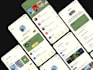 mobile app development ios and android app development as flutter developer