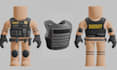 do roblox ugc ingame assets roblox map wearable roblox game assets
