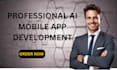 do ai website development, ai saas and ai chatbot