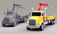 create professional 3d game assets and environments