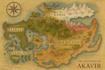 make fantasy world map design custom dnd game map