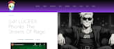 publish your article on my popular music blog