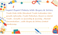 unlock trade secrets access reliable import export data and credit report