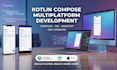 build android and ios app using kotlin multiplatform cmp