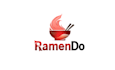 design powerful restaurant chain start up logo