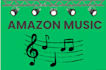 do music promotion, amazon music promotion
