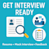help you with interview preparation