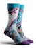 make custom socks design