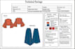 do fashion clothing tech pack