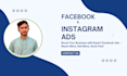 do fb ads, instagram ads, meta ads manager, fb pixel setup with guaranteed sales