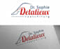 do modern creative doctor logo design