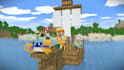 create custom minecraft 3d animations for your projects