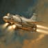 create sci fi vehicle design and spaceship concept art