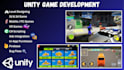 build your dream 3d game in unity for PC, android and ios
