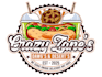 do a professional and custom hot dogs logo design