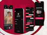 build onlyfans app dating app tinder clone onlyfans clone app online dating app