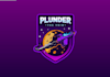 design high definition paint your spaceships logo