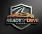 do driving school logo, banner ,flyer and poster