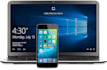fix and help you with your laptop or pc