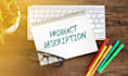 write catchy product descriptions