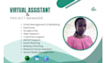 be your general virtual assistant and project manager