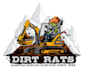 design a professional modern excavation logo