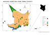 create geographical information systems gis maps