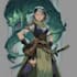 draw your characters fantasy dnd or creatures