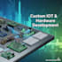 build innovative iot projects with esp32 and embedded tech