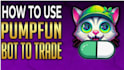 hit 950k pump swap today, pump fun, boost solana meme coin, telegram promotion