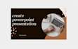 design a professional powerpoint presentation for school